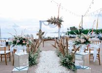 Rayakan Cinta di Desa Swan Villas & Spa Keramas dengan Nuansa Tradisional dan Modern Desa Swan Villas & Spa Keramas menghadirkan nuansa romantis nan elegan di pesisir timur Bali, tepatnya di pantai Keramas yang memukau.