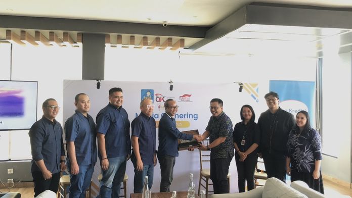 Media Gathering ACC Bali