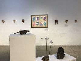 Pameran Seni