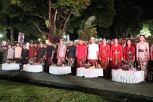 Peringatan Hari Lahir Pancasila dan Bulan Bung Karno VII Resmi Dimulai di Buleleng Bulan Bung Karno VII