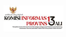 Pemkab Tabanan Sampaikan Dirgahayu Ke-13 Komisi Informasi Provinsi Bali, Tegaskan Komitmen Keterbukaan Informasi Publik Komisi Informasi