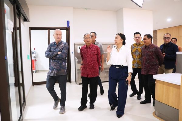 Bali International Hospital Bali International Hospital