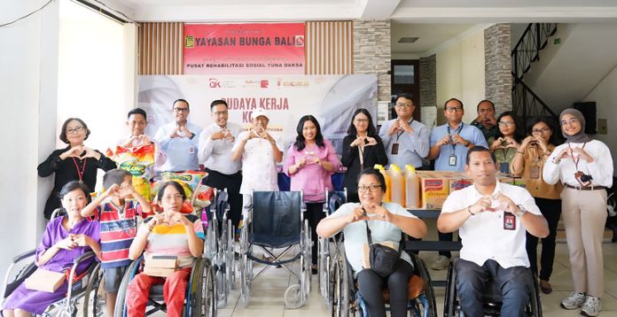 Inklusi Keuangan
