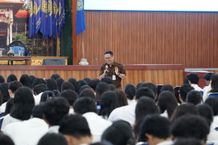 Kuliah Kerja Nyata Literasi dan Inklusi Keuangan (KKN LIK), Kolaborasi OJK dan Civitas Academica Tingkatkan Literasi dan Inklusi Keuangan Literasi dan Inklusi Keuangan