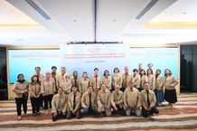 Pentingnya Kolaborasi dengan Media Massa Perkuat Literasi Keuangan Masyarakat Literasi Keuangan Masyarakat