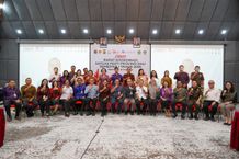 Perkuat Perlindungan Konsumen dan Masyarakat, OJK Bali Gelar Rapat Koordinasi Satgas PASTI Rapat Koordinasi Satgas PASTI