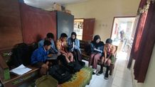 Sebulan Pendampingan, Tim Undiksha Temukan Ratusan Anak Kesulitan Calistung Level Dasar Undiksha
