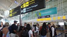 Libur Panjang Akhir Pekan Dorong Trafik Bandara I Gusti Ngurah Rai, Jumlah Penumpang Mei Capai Titik Tertinggi di 2025 Penumpang