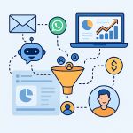 Marketing Automation: Strategi Memperluas Pasar dan Jumlah Konversi SEO