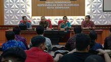 Pendaftaran SPMB SMP Negeri di Denpasar Diberi Kesempatan 3 Kali Lewat Jalur Berbeda dan 3 Pilihan Sekolah Jalur Afirmasi-Domisili SPMB
