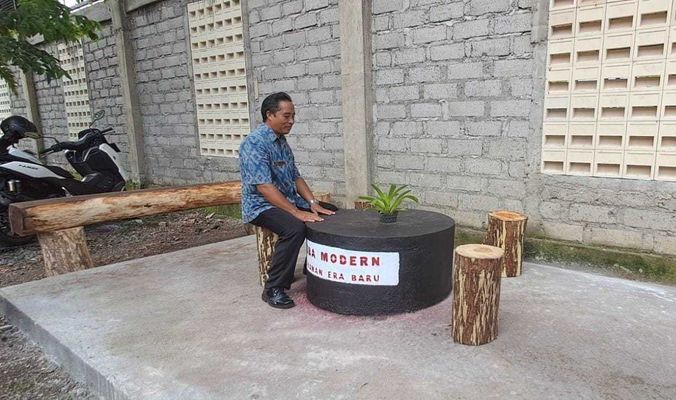 Teba Modern