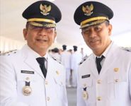 100 Hari Kepemimpinan Sutjidra-Supriatna: Gerak Cepat Wujudkan Buleleng Paten Gerak Cepat Wujudkan Buleleng Paten