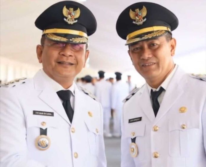 Gerak Cepat Wujudkan Buleleng Paten
