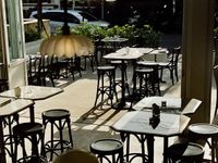 Lulu Bistrot Canggu Raih Penghargaan Nasional dan Internasional, Kukuhkan Diri di Puncak Dunia Kuliner Bali Lulu Bistrot Canggu Raih Penghargaan Nasional dan Internasional, Kukuhkan Diri di Puncak Dunia Kuliner Bali