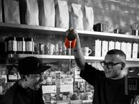 MILKLAB Bali Café Creation 2025, Panggung Inovasi Minuman Kafe Paling Kreatif di Pulau Dewata MILKLAB Bali Café Creation 2025, Panggung Inovasi Minuman Kafe Paling Kreatif di Pulau Dewata