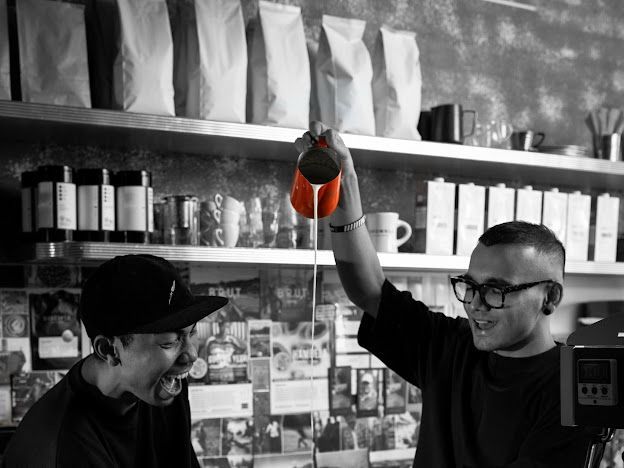 MILKLAB Bali Café Creation 2025, Panggung Inovasi Minuman Kafe Paling Kreatif di Pulau Dewata MILKLAB Bali Café Creation 2025, Panggung Inovasi Minuman Kafe Paling Kreatif di Pulau Dewata