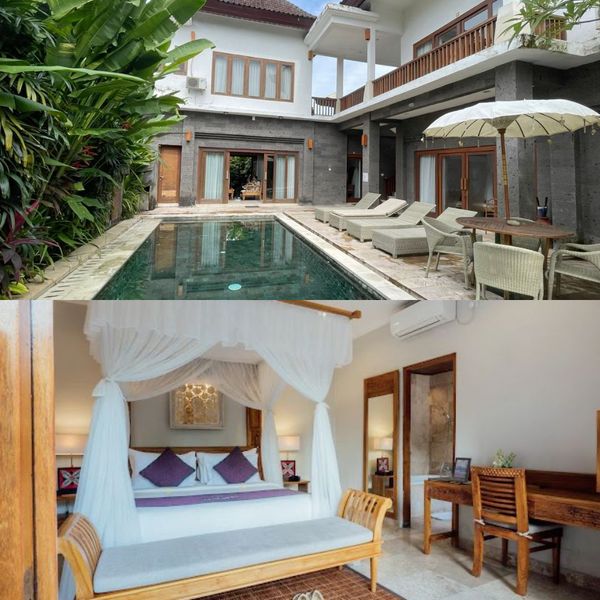 Desa Swan Villas & SPA Keramas Terus Tumbuh Jadi Destinasi Pilihan Wisatawan, Tawarkan Vila Mewah dan Pengalaman Autentik Bali