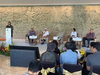 Bali Jadi Sorotan Dunia, BWB Expo 2025 Hadirkan Inovasi Kesehatan dan Kecantikan Skala Global Bali Jadi Sorotan Dunia, BWB Expo 2025 Hadirkan Inovasi Kesehatan dan Kecantikan Skala Global
