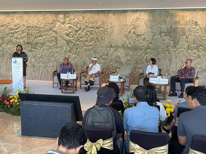 Bali Jadi Sorotan Dunia, BWB Expo 2025 Hadirkan Inovasi Kesehatan dan Kecantikan Skala Global