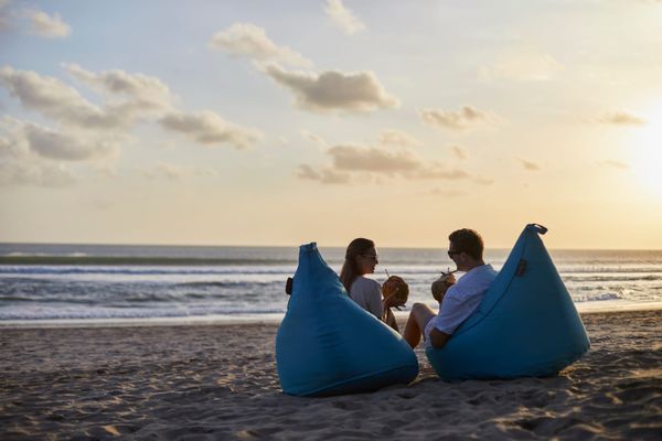 Fairfield by Marriott Bali Legian Tawarkan Pengalaman Menginap yang Mengisahkan Cerita Bali