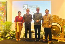 Remote Skills Academy Luncurkan Pelatihan AI Gratis untuk 10.000 Pekerja dan UMKM di Indonesia Remote Skills Academy Luncurkan Pelatihan AI Gratis untuk 10.000 Pekerja dan UMKM di Indonesia