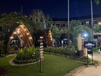 Golden Tulip Jineng Resort Hadirkan “Jineng Golden Hours”, Suguhan Magis Penuh Cahaya di Tengah Kota Denpasar Golden Tulip Jineng Resort Hadirkan “Jineng Golden Hours”, Suguhan Magis Penuh Cahaya di Tengah Kota Denpasar