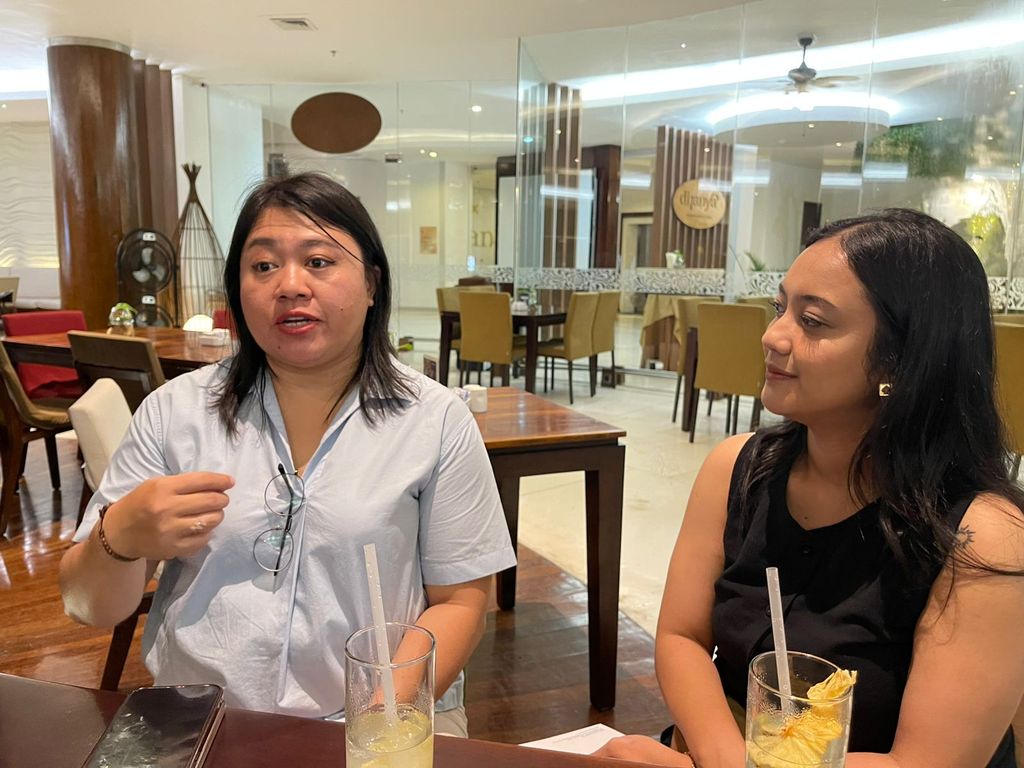 Golden Tulip Jineng Resort Hadirkan “Jineng Golden Hours”, Suguhan Magis Penuh Cahaya di Tengah Kota Denpasar