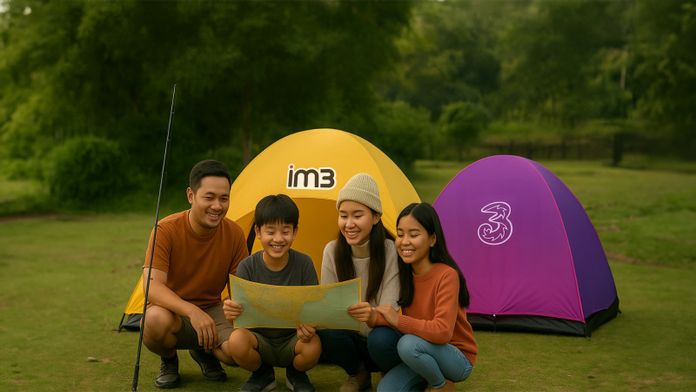 Indosat Hadirkan Solusi Koneksi Digital Selama Liburan Sekolah, Mulai dari Paket Internet Hingga Roaming Internasional Indosat
