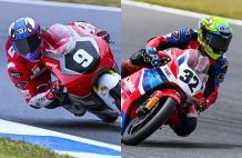 Dua Pebalap Binaan Astra Honda Siap Taklukan Sirkuit Ikonik di Spanyol Dua Pebalap Binaan Astra Honda Siap Taklukan Sirkuit Ikonik di Spanyol