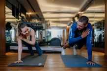 Fairfield by Marriott Bali Legian Hadirkan Promo “Savor & Stay” – Menginap Nyaman Sambil Menikmati Cita Rasa Lokal Fairfield by Marriott Bali Legian Hadirkan Promo “Savor & Stay” – Menginap Nyaman Sambil Menikmati Cita Rasa Lokal