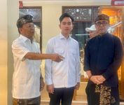 Wali Kota Jaya Negara Dampingi Kunjungan Wapres Gibran di PKB XLVII, Motivasi UMKM dan Dorong Penguatan Wisata Dalam Negeri PKB XLVII Tahun 2025