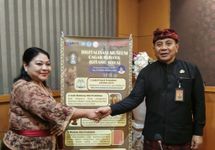 Permudah Akses Literasi Soal Cagar Budaya, Pemkot Denpasar Luncurkan Museum Digital “Gitamu Gaya” Museum Digital