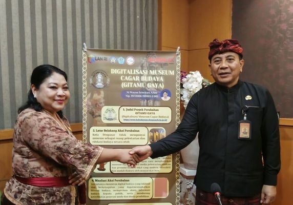 Museum Digital