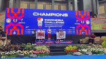 Piala Kemenpora RI 2025, Taekwondo Buleleng Sukses Raih 15 Medali Kemenpora RI 2025