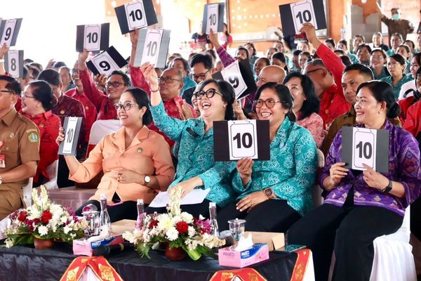 Lomba Karaoke