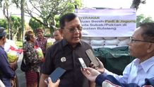 Bupati Sutjidra Akan Hidupkan Kembali Gerak Jalan Kocak pada HUT Ke-80 Kemerdekaan RI Gerak Jalan Kocak