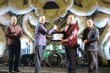 Wabup Supriatna Tegaskan Festival Sebagai Ajang Promosi Pariwisata Buleleng Lovina Festival 2025