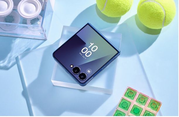 Samsung Luncurkan Galaxy Z Fold7 dan Flip7, Ponsel Lipat Tertipis, Terkuat, dan Tercanggih Saat Ini