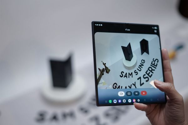 Samsung Resmi Buka Pre-order Galaxy Z Fold7 dan Z Flip7 di Indonesia, Bonus Hingga 8,7 Juta Rupiah