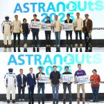 Inilah Enam Inovasi Digital dari Pemenang Astranauts 2025 Astranouts