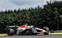 Duo Pembalap Tim VCARB Honda Sumbang Point Penting di GP Belgia 2025 Balap Belgia