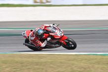Astra Honda Optimis Bawa CBR Dominasi ARRC Motegi CBR