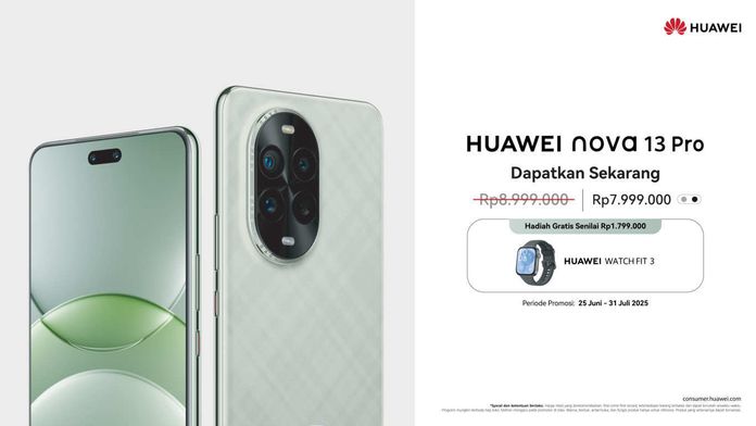 HUAWEI nova 13 Pro