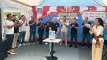 ACC Carnival Bali Hadirkan Promo Menarik dan Ragam Merek Mobil di Mal Bali Galeria ACC Carnival Opening