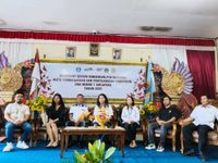 Sinergi Bagi Negeri, Vokasi Astra Honda dan Astra Motor Bali Wujudkan Sinkronisasi Kurikulum Merdeka AHM