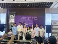 Skincare-nya Para Artis Kini Hadir di Bali, It’s your time! ARTIST INC