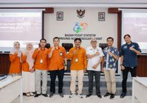 MGPA dan ITDC Gelar Audiensi dengan BPS NTB, Bahas Pertumbuhan Ekonomi dari Dampak Pertamina Grand Prix of Indonesia dan Event di The Mandalika Audiensi