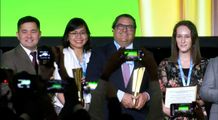 BASAibu Raih Penghargaan WSIS Prizes 2025 BASAibu Raih Penghargaan WSIS Prizes 2025