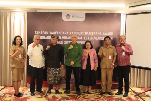 BPJS