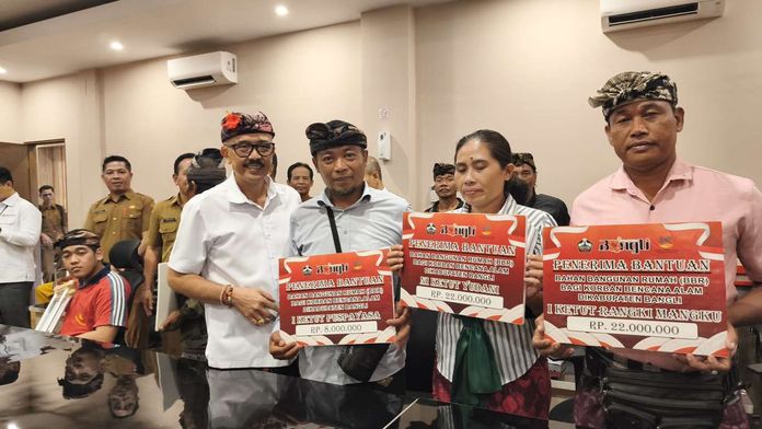 Bantuan